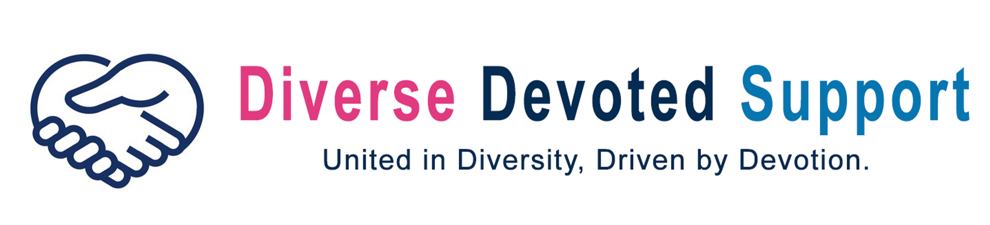 Diverse Devoted Support